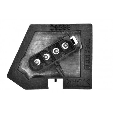 Résistance Chauffage Ventilation Pour BMW Série 3 E36 64111393211 64118391749