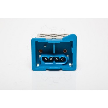 Résistance Chauffage Ventilation Pour BMW Série 5 E34 64111468523 64118391699