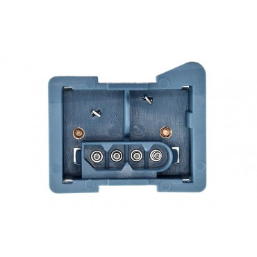 Résistance Chauffage Ventilation Pour BMW Série 5 E34 7 E32 64111468523