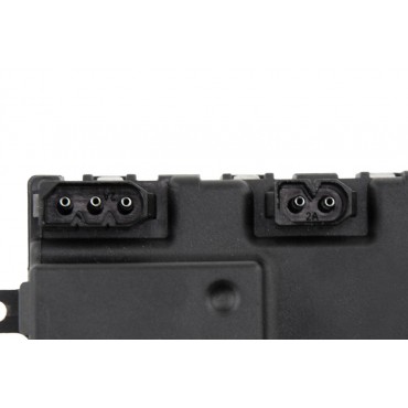 Résistance Chauffage Ventilation Pour BMW Série 5 E60 E61 6 E63 67326922058