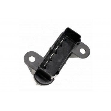 Résistance Chauffage Ventilation Pour Chrysler Dodge Jeep Cherokee K05066552AA