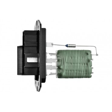 Résistance Chauffage Ventilation Pour Chrysler Voyager IV K04885583AA