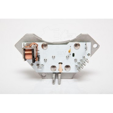 Résistance Chauffage Ventilation Pour Peugeot 106 405 406 Partner Citroën ZX