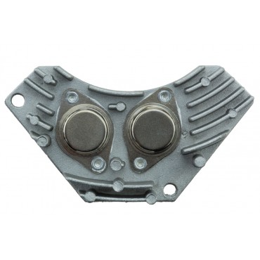 Résistance Chauffage Ventilation Pour Peugeot 106 405 406 605 Partner Citroën