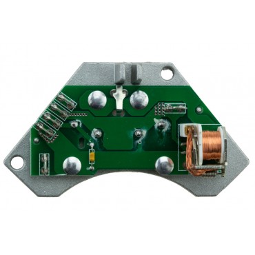 Résistance Chauffage Ventilation Pour Peugeot 106 405 406 605 Partner Citroën