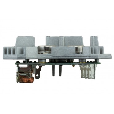Résistance Chauffage Ventilation Pour Peugeot 106 405 406 605 Partner Citroën