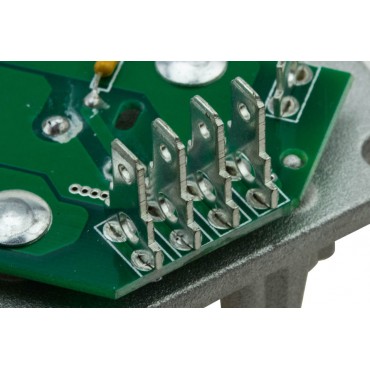 Résistance Chauffage Ventilation Pour Peugeot 106 405 406 605 Partner Citroën