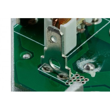 Résistance Chauffage Ventilation Pour Peugeot 106 405 406 605 Partner Citroën