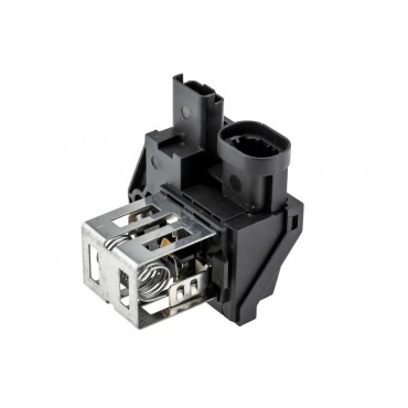 Résistance Chauffage Ventilation Pour Peugeot 206 307 308 3008 5008 Partner