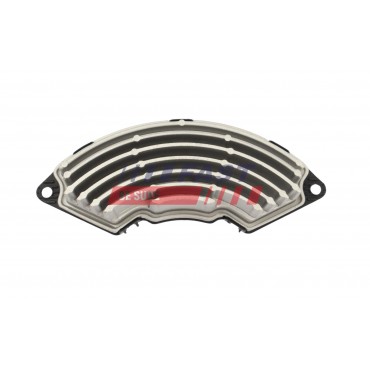 Résistance Chauffage Ventilation Pour Peugeot Opel Fiat Citroën 6845788 6441CE