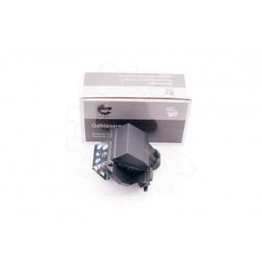 Résistance Chauffage Ventilation Pour Peugeot 307 308 3008 5008 Citroën Jumpy