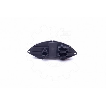 Résistance Chauffage Ventilation Pour Peugeot Fiat Citroën 6441CE 55702441