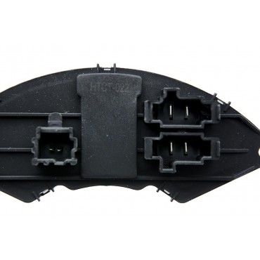 Résistance Chauffage Ventilation Pour Peugeot Fiat Citroën 6441CE 55702441