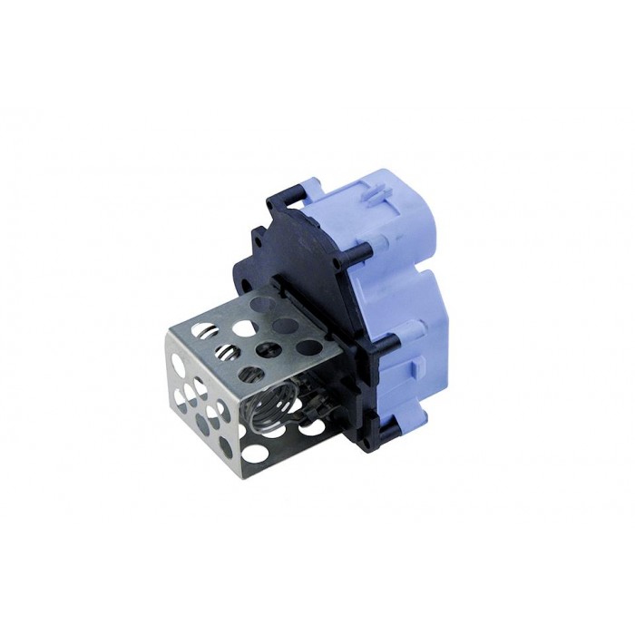 Résistance Chauffage Ventilation Pour Peugeot Partner Citroën Berlingo C4