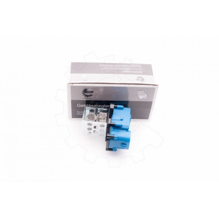 Résistance Chauffage Ventilation Pour Peugeot Partner Citroën Berlingo C4