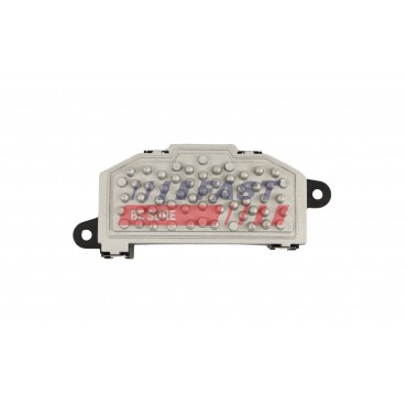 Résistance Chauffage Ventilation Pour Peugeot Expert Partner Citroën Berlingo