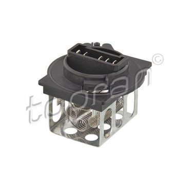 Résistance Chauffage Ventilation Pour Peugeot 306 Partner Citroën Berlingo ZX