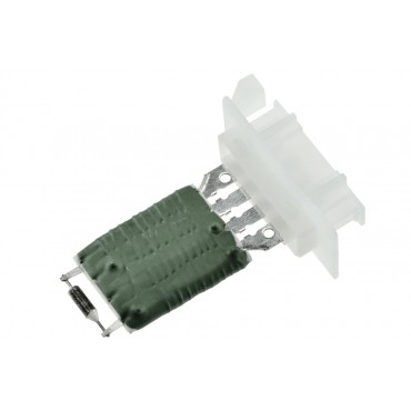 Résistance Chauffage Ventilation Pour Peugeot Partner Citroën Berlingo 6450NV