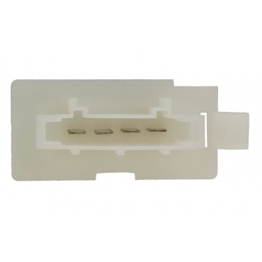 Résistance Chauffage Ventilation Pour Peugeot Partner Citroën Berlingo 6450GV
