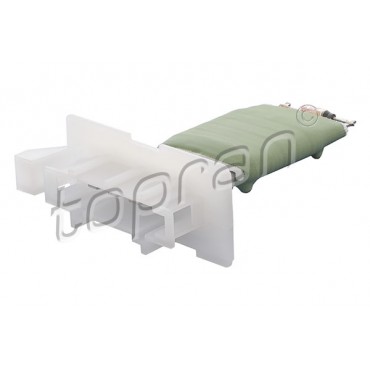 Résistance Chauffage Ventilation Pour Peugeot Toyota Citroën 6445ZA 871380H010