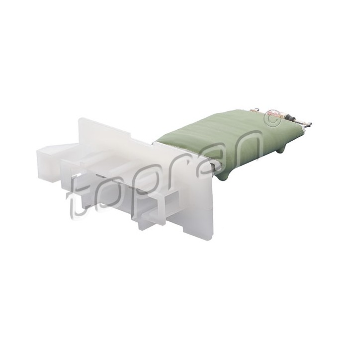 Résistance Chauffage Ventilation Pour Peugeot Toyota Citroën 6445ZA 871380H010