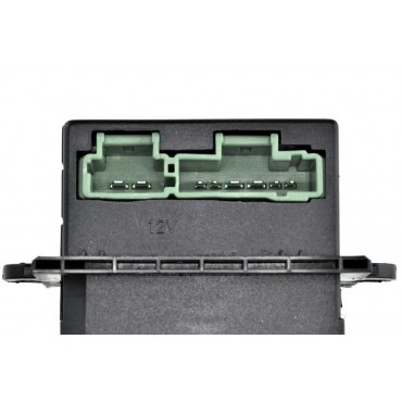 Résistance Chauffage Ventilation Pour Peugeot Renault Nissan Citroën 6441L2