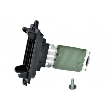 Résistance Chauffage Ventilation Pour Citroën C2 C3 6441Q7