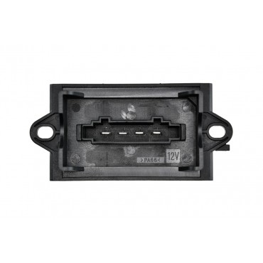 Résistance Chauffage Ventilation Pour Citroën C2 C3 6441Q8