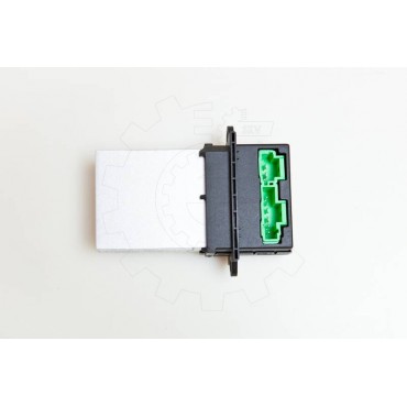Résistance Chauffage Ventilation Pour Peugeot Renault Nissan Citroën 6441L2
