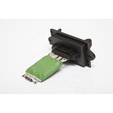 Résistance Chauffage Ventilation Pour Peugeot 605 1007 Citroën C2 C3
