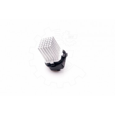 Résistance Chauffage Ventilation Pour Peugeot 307 407 Citroën C3 C4 C5 C6 DS3