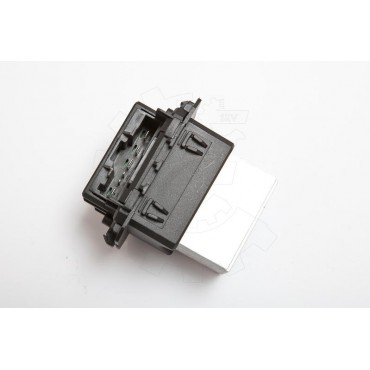 Résistance Chauffage Ventilation Pour Peugeot Renault Clio III Citroën 6441FB