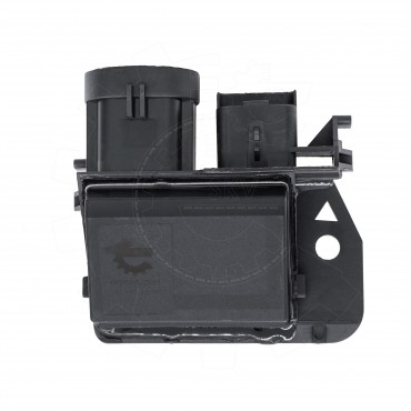 Résistance Chauffage Ventilation Pour Peugeot 308 Citroën C4 9673999880