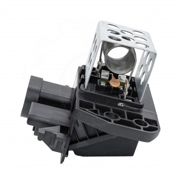 Résistance Chauffage Ventilation Pour Peugeot 308 Citroën C4 9673999880