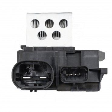 Résistance Chauffage Ventilation Pour Peugeot 308 Citroën C4 9673999880
