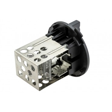 Résistance Chauffage Ventilation Pour Peugeot 307 Citroën C4 6445XE