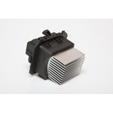 Résistance Chauffage Ventilation Pour Peugeot 207 208 2008 I Citroën C4 DS4