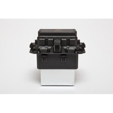 Résistance Chauffage Ventilation Pour Peugeot 207 208 2008 I Citroën C4 DS4