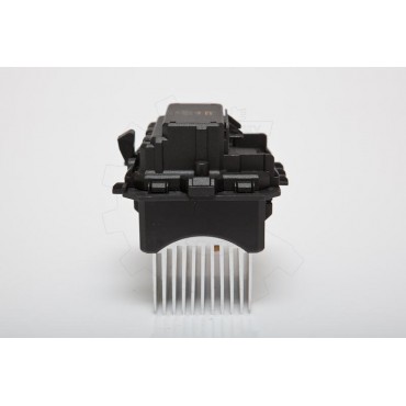 Résistance Chauffage Ventilation Pour Peugeot 207 208 2008 I Citroën C4 DS4