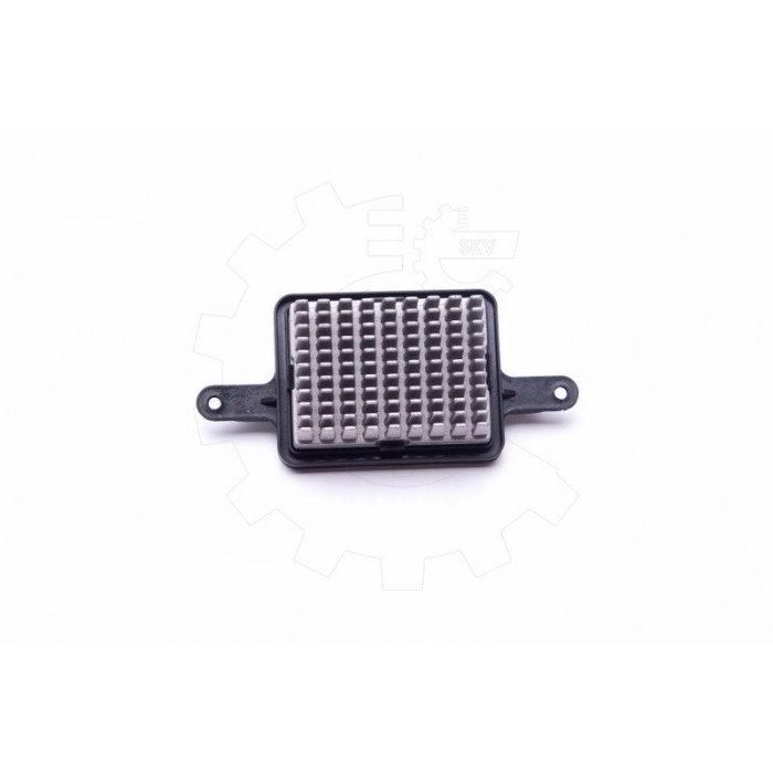 Résistance Chauffage Ventilation Pour Peugeot 3008 5008 Citroën DS5