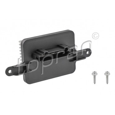 Résistance Chauffage Ventilation Pour Peugeot 3008 5008 Citroën DS5 DS 6441CQ