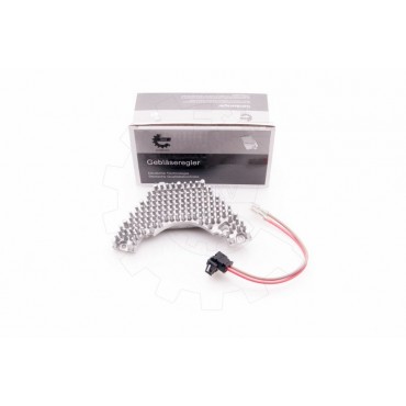 Résistance Chauffage Ventilation Pour Peugeot Fiat Citroën Lancia 6441F7