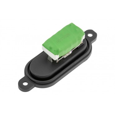 Résistance Chauffage Ventilation Pour Peugeot Fiat Citroën 1306599080 71732251