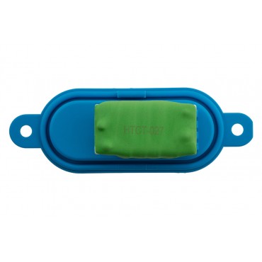 Résistance Chauffage Ventilation Pour Peugeot Fiat Citroën 1306600080 6441A8