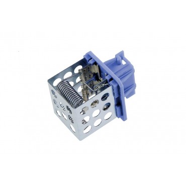 Résistance Chauffage Ventilation Pour Peugeot 206 Citroën Xsara