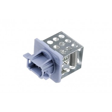 Résistance Chauffage Ventilation Pour Peugeot 206 Citroën Xsara