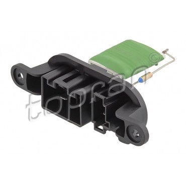 Résistance Chauffage Ventilation Pour Renault Dacia Opel Vauxhall 271500889R