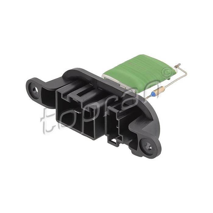 Résistance Chauffage Ventilation Pour Renault Dacia Opel Vauxhall 271500889R