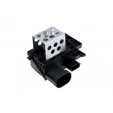 Résistance Chauffage Ventilation Pour Renault Captur Clio IV Dokker Lodgy Dacia