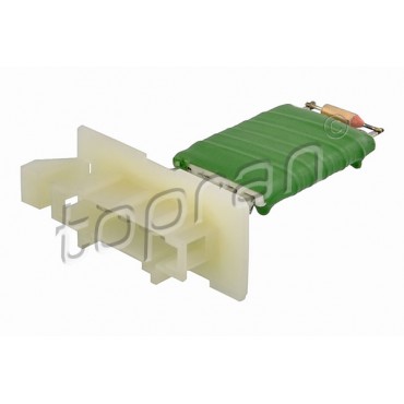 Résistance Chauffage Ventilation Pour Renault Duster Logan Sandero Dacia Duster